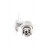 P12 IP PTZ Dome κάμερα παρακολούθησης, ασύρματη, 1080p, 355°