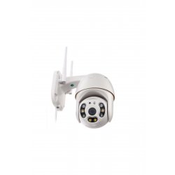 P12 IP PTZ Dome κάμερα παρακολούθησης, ασύρματη, 1080p, 355°