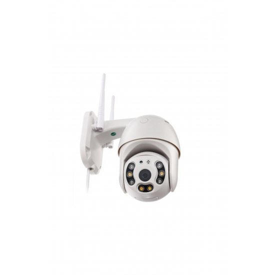 P12 IP PTZ Dome κάμερα παρακολούθησης, ασύρματη, 1080p, 355°