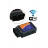 Διαγνωστικός προσαρμογέας WiFi – Διαγνωστικά εργαλεία αυτοκινήτου OBD2, συμβατό με Android