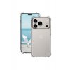 Θήκη Ultra Protection για iPhone 17 Pro, Αντικραδασμικές γωνίες, Σιλικόνη, Διαφανές Θήκη Ultra Protection για iPhone 17 Pro, Αντικραδασμικές γωνίες, Σιλικόνη, Διαφανές