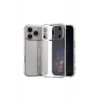 Θήκη Ultra Protection για iPhone 17 Pro, Αντικραδασμικές γωνίες, Σιλικόνη, Διαφανές Θήκη Ultra Protection για iPhone 17 Pro, Αντικραδασμικές γωνίες, Σιλικόνη, Διαφανές