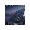 Husa Magsafe iPhone 16, Incarcare Wireless, Margini Ridicate, Slim, de Protectie, Σκούρο Μπλε Husa Magsafe iPhone 16, Incarcare Wireless, Margini Ridicate, Slim, de Protectie, Σκούρο Μπλε