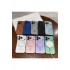 Soft Guard Ultra Thin Case για iPhone 17 Pro Max, Magsafe, Matte Silicone, Black