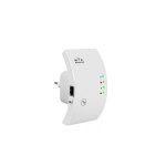 GREATON Wireless-N Ενισχυτής σήματος WiFi, 300 Mbps, 220 V