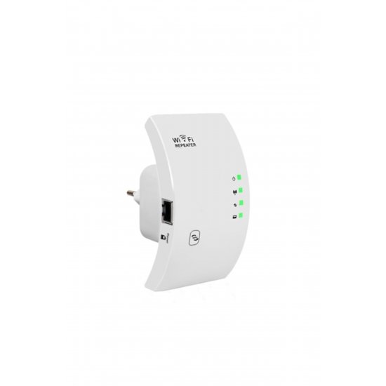 GREATON Wireless-N Ενισχυτής σήματος WiFi, 300 Mbps, 220 V