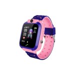 4G Smartwatch για παιδιά — παρακολούθηση GPS, βιντεοκλήσεις, οθόνη 1,44