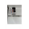 Περικοπή προσώπου, Flippy, για φρύδια, φόρτιση USB, 1,5 x 13 cm, ABS, σαμπάνια