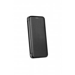 Θήκη APPLE iPhone 11 - Flip Elegance TSS, Μαύρη