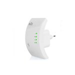 Wireless Range Extender, Λευκό