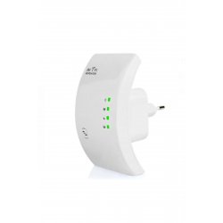 Wireless Range Extender, Λευκό