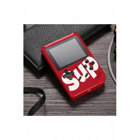Barste Ultra-Portable Retro Console, Οθόνη 3 Barste Ultra-Portable Retro Console, Οθόνη 3