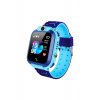 YQT Q12W Kids Smartwatch — Τηλέφωνο, Παρακολούθηση GPS, Ιστορικό διαδρομής, Παρακολούθηση κλήσεων, Κάμερα