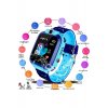 Q12 Kids Smartwatch IP67 Αδιάβροχο, Ακριβής Τοποθέτηση, Ροζ/Μωβ Q12 Kids Smartwatch IP67 Αδιάβροχο, Ακριβής Τοποθέτηση, Ροζ/Μωβ
