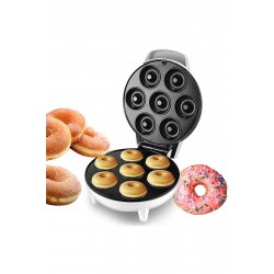 ηλεκτρικό Συσκευή για ντόνατ, SweetyDonut