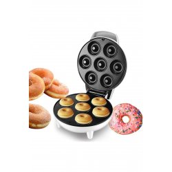 ηλεκτρικό Συσκευή για ντόνατ, SweetyDonut