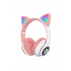 Ασύρματα ακουστικά Smart Technology Bluetooth 5.0 LED