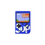 SUP M1086 φορητό Game Console, 400 Games, LCD, Μπλε
