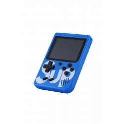 SUP M1086 φορητό Game Console, 400 Games, LCD, Μπλε