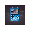 SUP M1086 φορητό Game Console, 400 Games, LCD, Μπλε