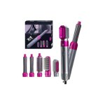 Προϊόν One Step 5in1 Hot Air Volume Brush - Hair Dryer, Brush, Curler, 1000W, 5 Attachments
