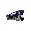 Πολυλειτουργικό κιτ αυτοκινήτου, hands-free, Bluetooth, πομπός FM, MP3, διπλός φορτιστής USB, κάρτα TF