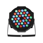 PAR Projector 36 LEDs Stage Lights DJ ή Club Lighting GAME