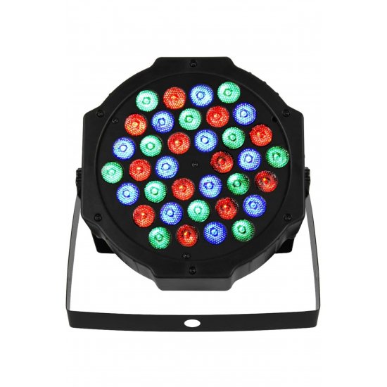 PAR Projector 36 LEDs Stage Lights DJ ή Club Lighting GAME
