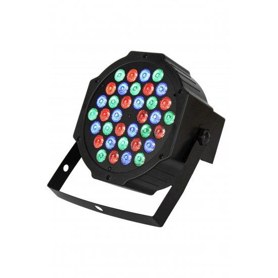 PAR Projector 36 LEDs Stage Lights DJ ή Club Lighting GAME