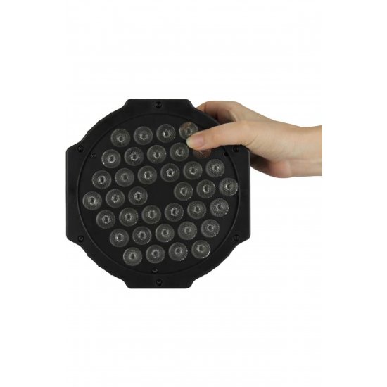 PAR Projector 36 LEDs Stage Lights DJ ή Club Lighting GAME