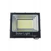 Προβολέας LED 100W DIMMABLE με ΑΤΟΜΙΚΟ ηλιακό πάνελ και τηλεχειριστήριο