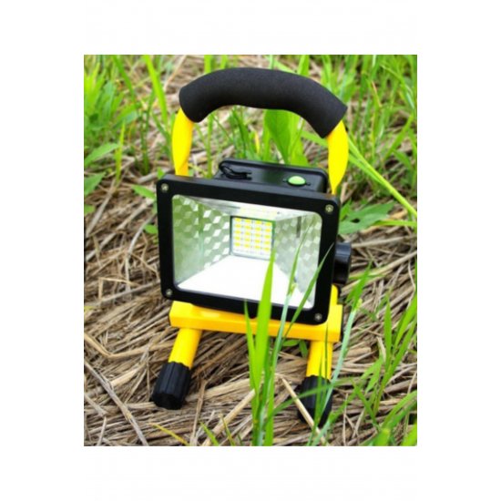 Φωτιστικό εργασίας 30W 20LED SMD Φωτιστικό εργασίας 30W 20LED SMD