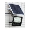 Κιτ Προβολέα Led με ηλιακό πάνελ 300W και τηλεχειριστήριο 780 LED