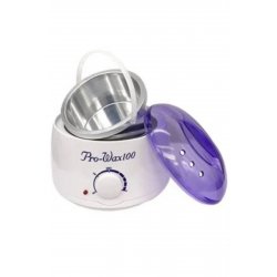 Θερμαντήρας κεριού, Paraffin Wax Decanter / Pro Wax 100 Λευκό