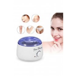 Θερμαντήρας κεριού, Paraffin Wax Decanter / Pro Wax 100 Λευκό