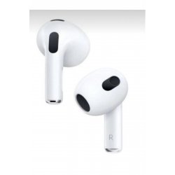 Ασύρματα ακουστικά τύπου airpods 3 συμβατά με την Apple