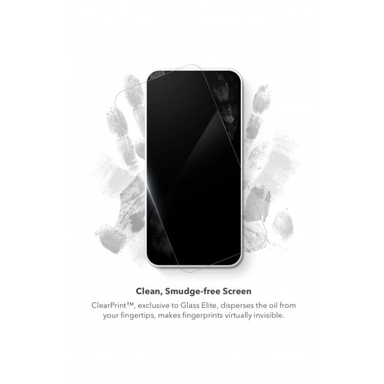 Γυαλί Privacy Glass για iPhone 17 Pro Max, Anti Spy, Tempered Glass