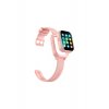 Smartwatch για παιδιά με κάρτα SIM, GPS, κάμερα, βιντεοφωνητική κλήση, λειτουργία κατασκοπείας, κουμπί SOS, K10