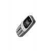 Μίνι τηλέφωνο MBM10, DualSim, 350 mAh, Γκρι