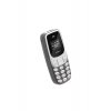Μίνι τηλέφωνο MBM10, DualSim, 350 mAh, Γκρι