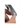 Μίνι τηλέφωνο MBM10, DualSim, 350 mAh, Γκρι