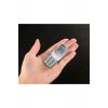 Μίνι τηλέφωνο MBM10, DualSim, 350 mAh, Γκρι