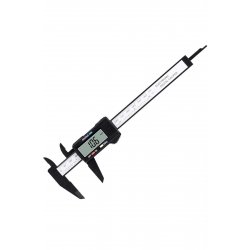 ηλεκτρονικό subler M1200 Accuracy 0,01mm, ψηφιακό LCD, 0-150mm, mm/inch