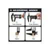 ηλεκτρονικό subler M1200 Accuracy 0,01mm, ψηφιακό LCD, 0-150mm, mm/inch ηλεκτρονικό subler M1200 Accuracy 0,01mm, ψηφιακό LCD, 0-150mm, mm/inch