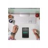 Σχέδιο γραφής tablet LCD M119, 8,5 ιντσών, ABS, για παιδιά, Σκουπίστε, Κλείδωμα Σχέδιο γραφής tablet LCD M119, 8,5 ιντσών, ABS, για παιδιά, Σκουπίστε, Κλείδωμα