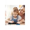 Σχέδιο γραφής tablet LCD M119, 8,5 ιντσών, ABS, για παιδιά, Σκουπίστε, Κλείδωμα Σχέδιο γραφής tablet LCD M119, 8,5 ιντσών, ABS, για παιδιά, Σκουπίστε, Κλείδωμα