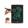 Σχέδιο γραφής tablet LCD M119, 8,5 ιντσών, ABS, για παιδιά, Σκουπίστε, Κλείδωμα Σχέδιο γραφής tablet LCD M119, 8,5 ιντσών, ABS, για παιδιά, Σκουπίστε, Κλείδωμα
