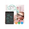 Σχέδιο γραφής tablet LCD M119, 8,5 ιντσών, ABS, για παιδιά, Σκουπίστε, Κλείδωμα Σχέδιο γραφής tablet LCD M119, 8,5 ιντσών, ABS, για παιδιά, Σκουπίστε, Κλείδωμα