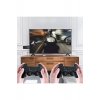 Pandoras Retro Video Game Console, ABS, Wireless, 10000 Games, 64GB, TV Συμβατό