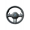 Τιμόνι M Αφιερωμένο για BMW Σειρά 1 F20, Σειρά 3 F30 F31, Σειρά 4 F32 F36, X3 F25, X4 F26, X5 F15, X6